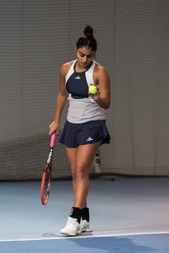 Johanna Silva 435 - RL Frauen THC von Horn und Hamm - DTV Hannover